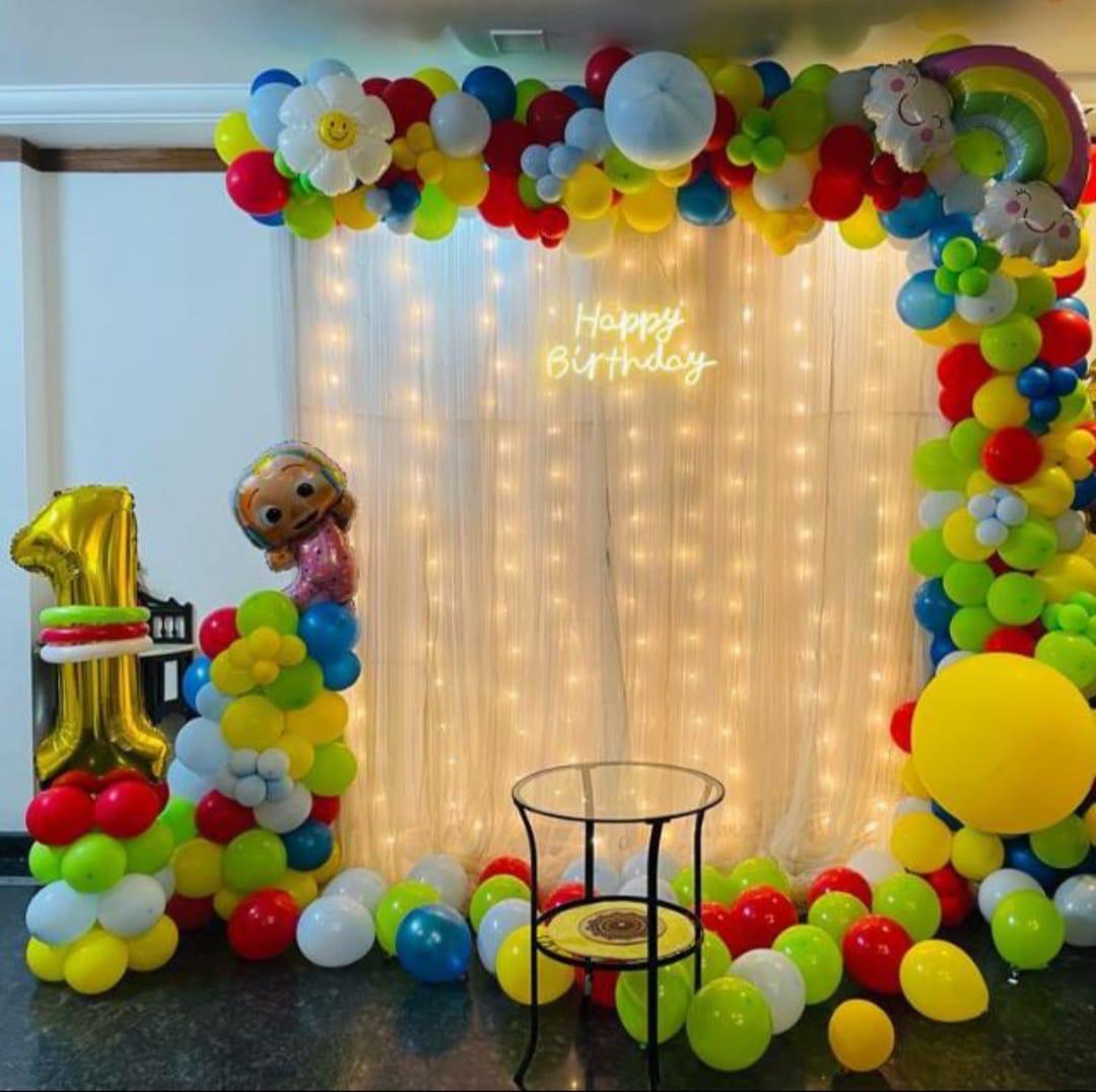 Magical Setup
